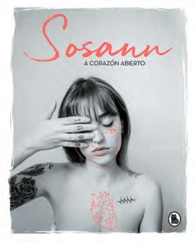 Sosann. A corazón abierto