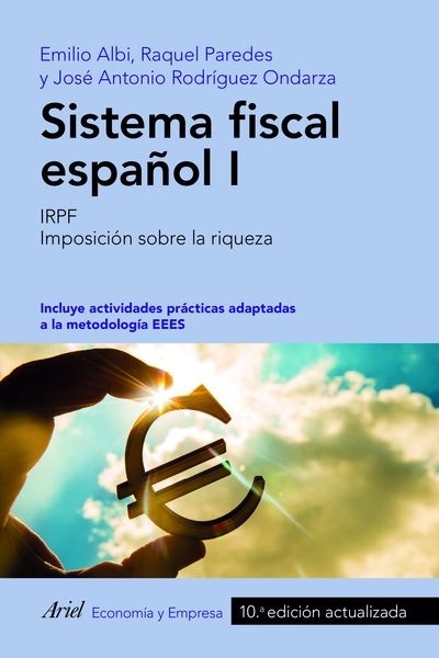 Sistema fiscal español I