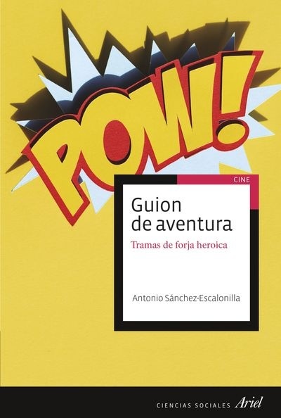 Guión de aventura