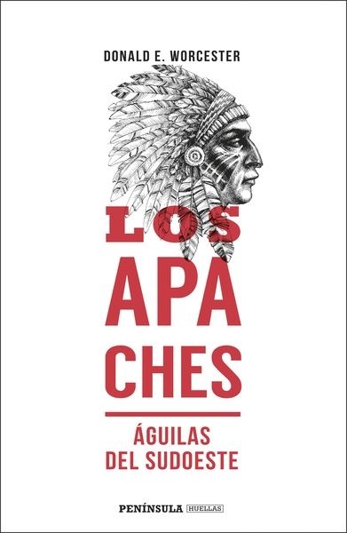 Los apaches