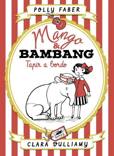 Mango x{0026} Bambang