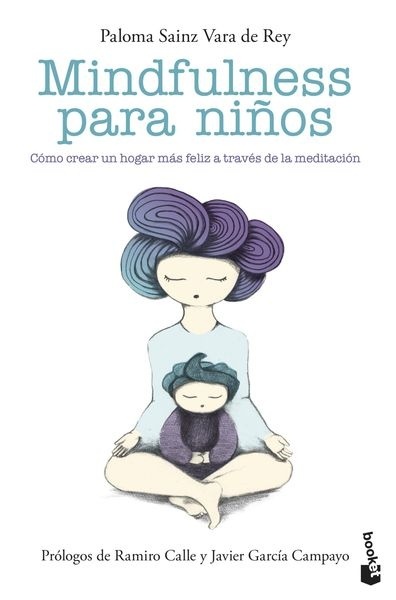 Mindfulness para niños