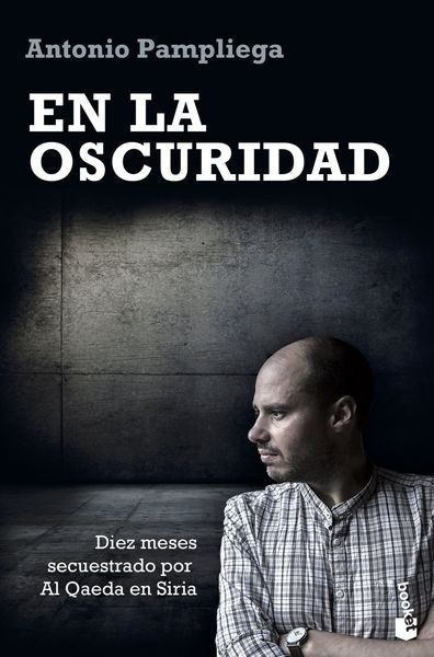 En la oscuridad