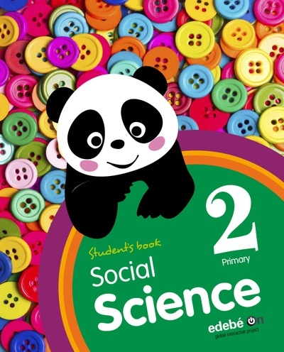 SOCIAL SCIENCE 2