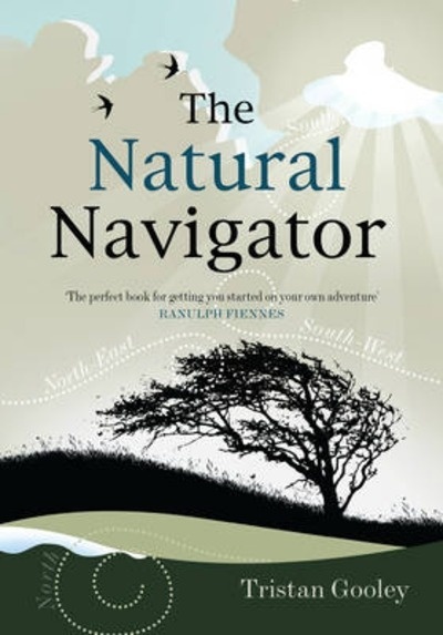 The natural navigator