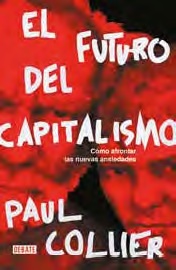 El futuro del capitalismo