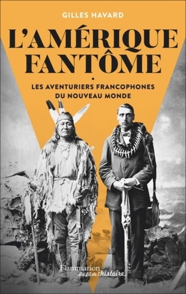 L'amerique fantome