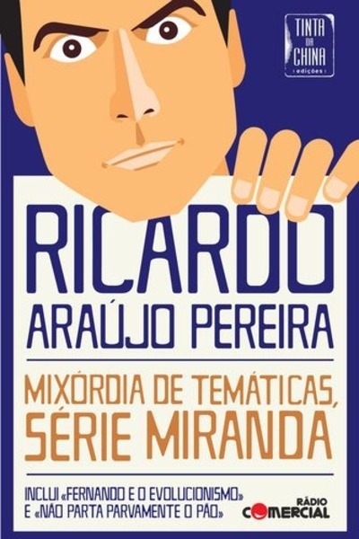 Mixórdia de Temáticas - Série Miranda