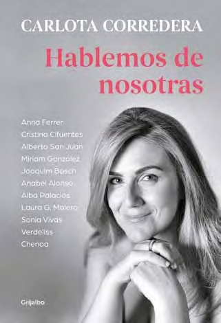 Hablemos de nosotras