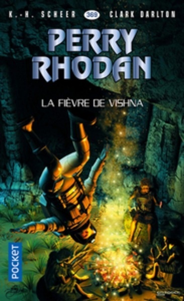 La fièvre de Vishna Tomo 369