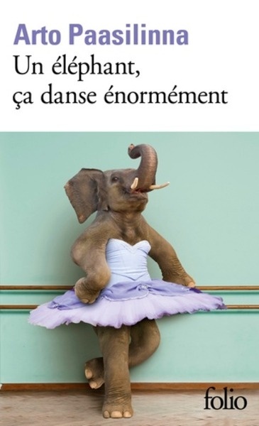 Un éléphant, ça danse énormément