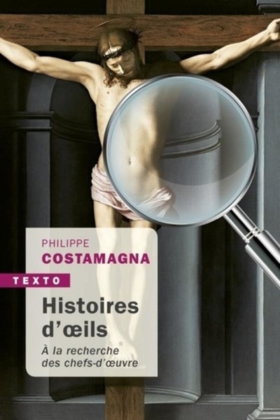 Histoire d oeils