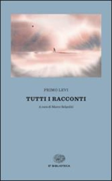 Tutti i racconti