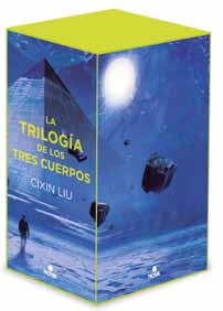 Trilogía de los Tres Cuerpos (Estuche)