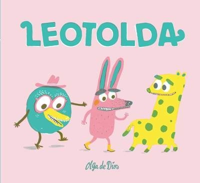 Leotolda