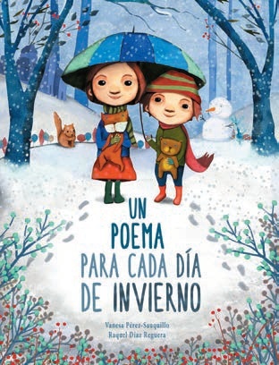 Un poema para cada día de invierno