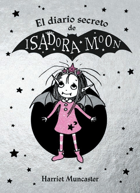 El diario secreto de Isadora Moon