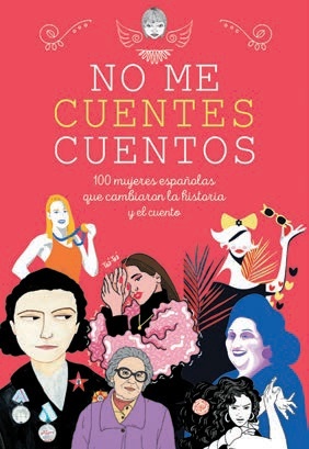 No me cuentes cuentos