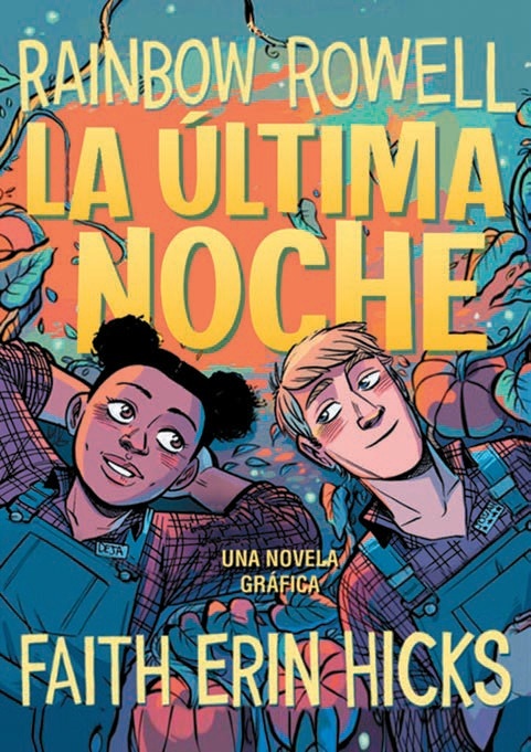 La última noche