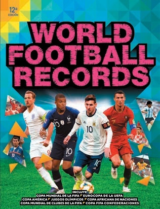 World football records 2019