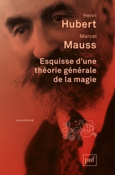 Esquisse d'une théorie générale de la magie