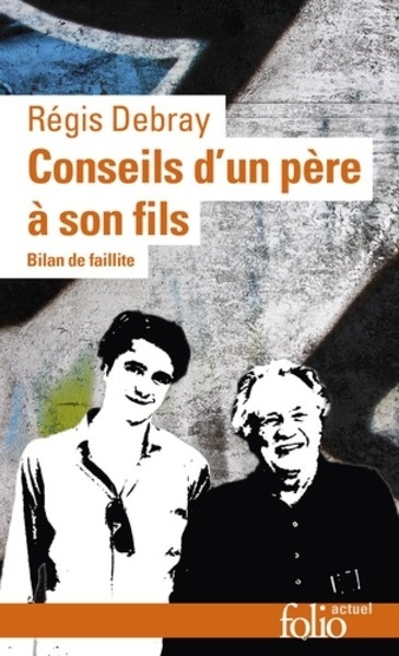 Conseils d un père à son fils - Bilan de faillite