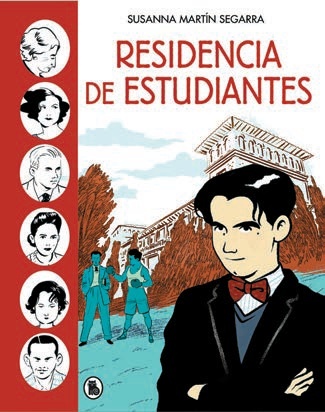 Residencia de estudiantes