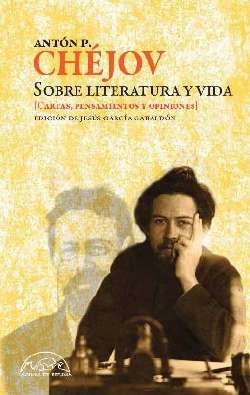 Sobre literatura y vida