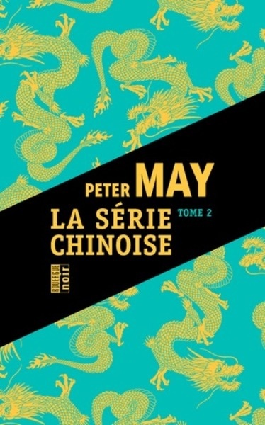 Série chinoise Tome 2