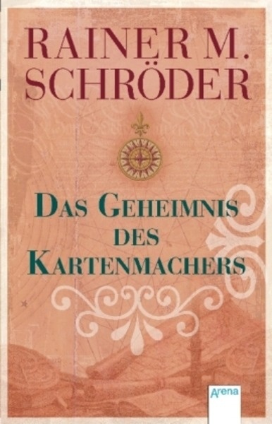 Das Geheimnis des Kartenmachers