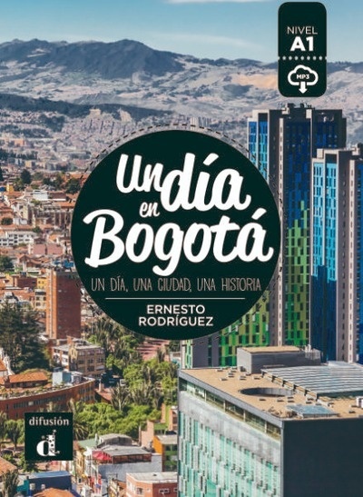 Un día en Bogotá A1 Mp3 descargable