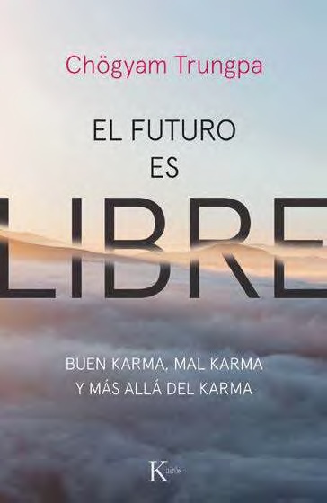 El futuro es libre