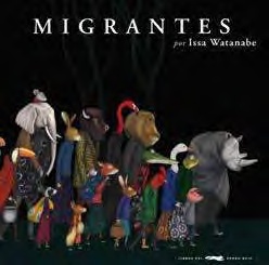 Migrantes