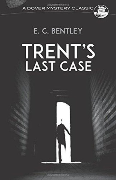 Trent's Last Case