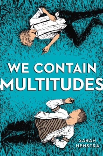 We contain multitudes