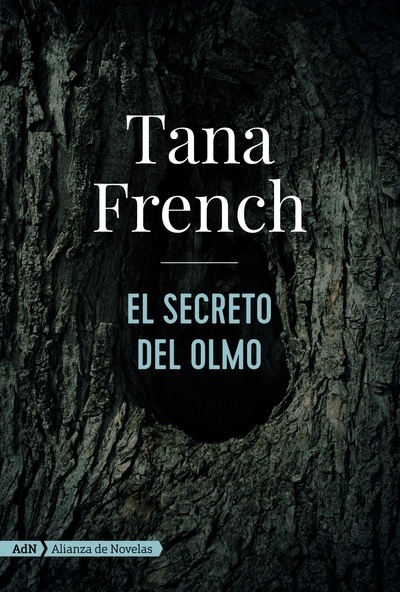 El secreto del olmo