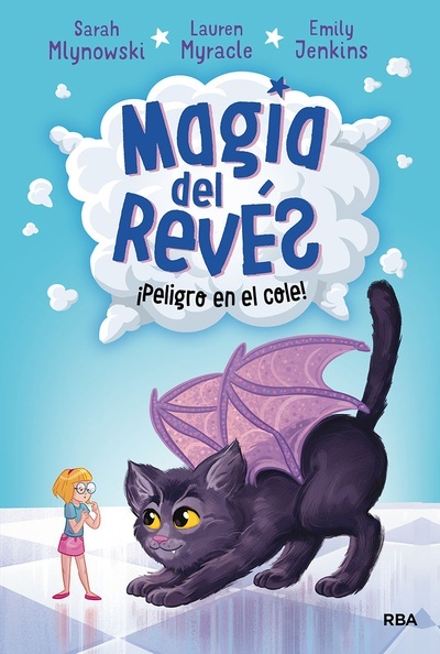 Magia del revés 2