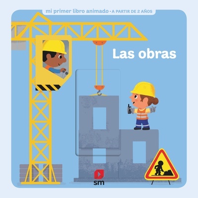 Las obras