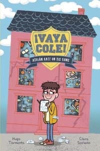 Vaya Cole (Libro 1)