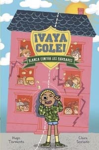 Vaya Cole (Libro 2)