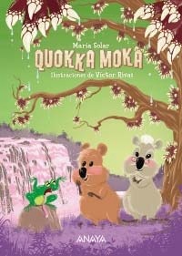 Quokka Moka