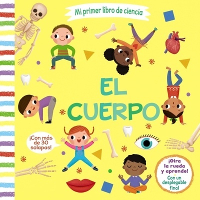 El cuerpo
