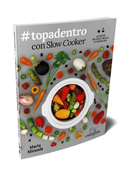 Topadentro con Slow cooker