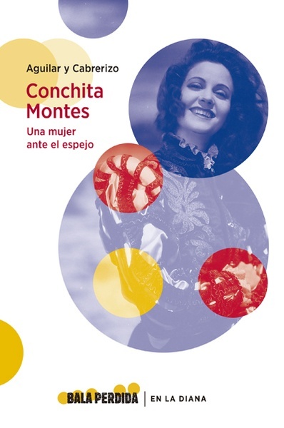 Conchita Montes