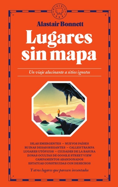 Lugares sin mapa