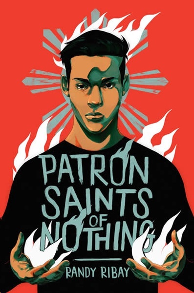 Patron Saints of Nothing