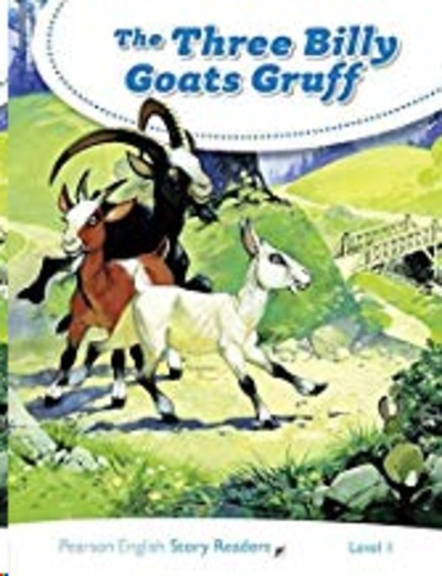 Level 1: The Three Billy Goats Gruff