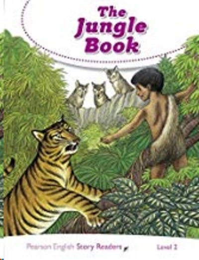 Level 2: The Jungle Book