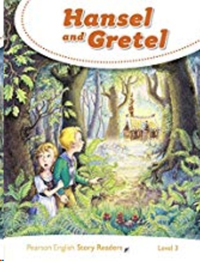 Level 3: Hansel and Gretel