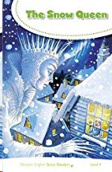 Level 4: The Snow Queen